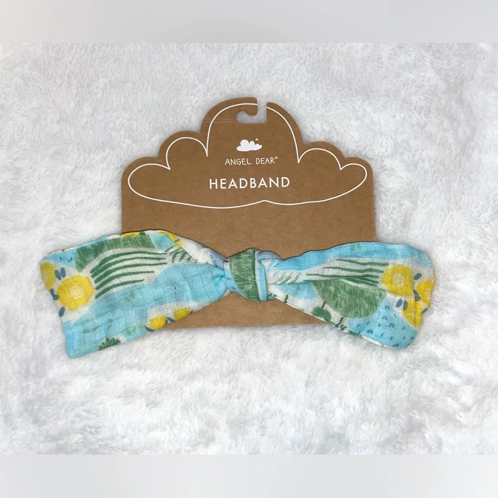 🌼New Angel Dear Headband🌼